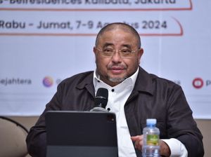 Spirit Milad di Tengah Tantangan Perekonomian Spirit Milad di Tengah Tantangan Perekonomian