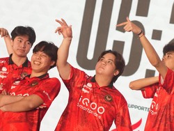 Jadwal MPL ID S15 Week 7 Hari Pertama: Bigetron Vs Team Liquid ID