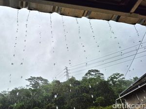 Cuaca Ekstrem Masih Bayangi Palabuhanratu, Warga Diminta Waspada Cuaca Ekstrem Masih Bayangi Palabuhanratu, Warga Diminta Waspada