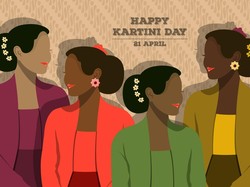 Para Kartini Modern Raih Penghargaan Sekar Agni Negeri, Siapa Saja?