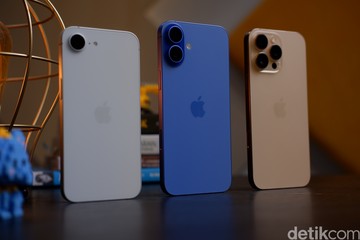 Gokil, Segini Harga iPhone Jika Dibuat di AS