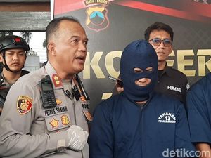 Gaji Telat, Pegawai Transportasi Tilap Truk Seisinya Rp 700 Juta