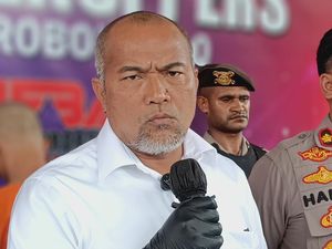 Begal di Probolinggo Marak, Polisi Tak Ragu Tembak Mati