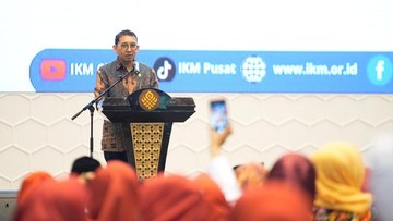Fadli Zon: Rahasia Peran Minang di Kemerdekaan RI!