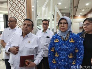 9 Produk Makanan Mengandung Babi Temuan BPOM-BPJPH Ditarik dari Pasaran 9 Produk Makanan Mengandung Babi Temuan BPOM-BPJPH Ditarik dari Pasaran