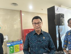 BPOM RI Teken MoU dengan US Pharmacopeia, Perkuat Posisi Global di Dunia Farmasi