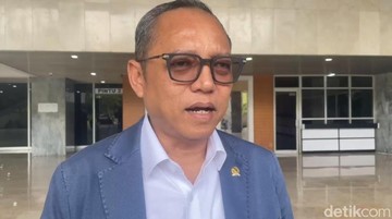 Legislator Sambut Usulan Anggota DKPP Ditambah: Kita Lihat Efektifitasnya