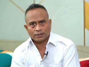 Muncul Desakan Pemberhentian Wapres, Relawan Minta Suara Pemilu 2024 Dihormati