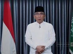 Ketum PBNU Sebut Paus Fransiskus Sebagai Tokoh Perdamaian Dunia