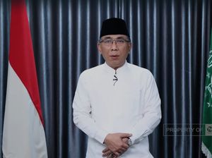 Akademisi Pro-Israel Peter Berkowitz Diundang PBNU, Yahya Staquf Minta Maaf Akademisi Pro-Israel Peter Berkowitz Diundang PBNU, Yahya Staquf Minta Maaf