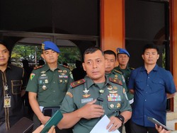 2 Anggota TNI Keroyok Warga Serang hingga Tewas Jadi Tersangka dan Ditahan