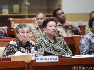 Video OCI Bantah Eksploitasi Pemain Sirkus: Hewan Aja Kita Sayang, Apalagi Manusia