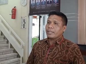 Akomodir Pemilih tak Terdaftar, TPS Pasaman Harus Gelar PSU Lagi Akomodir Pemilih tak Terdaftar, TPS Pasaman Harus Gelar PSU Lagi