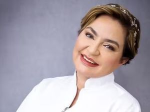 5 Pria Jadi Korban Praktik Ilegal Pembesaran Penis Ratu Kecantikan, 1 Impotensi 5 Pria Jadi Korban Praktik Ilegal Pembesaran Penis Ratu Kecantikan, 1 Impotensi