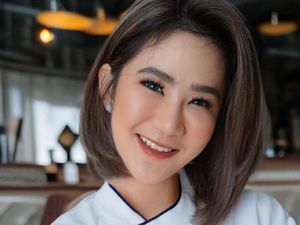 Marceline Carlos dari Beauty Influencer Kini Menjelma Jadi Head Chef