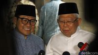 Maruf Amin Bicara Rencana Prabowo Evakuasi 1.000 Warga Gaza ke RI