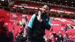 Yang MU Harapkan dari Matheus Cunha