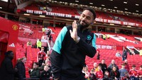 Cunha adalah salah satu prioritas kami. Dia sudah membuktikan sebagai salah satu striker terbaik di Liga Inggris, jelas Direktur Olahraga MU, Jason Wilcox (Getty)