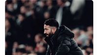 Meme Manchester United Selamat dari Degradasi