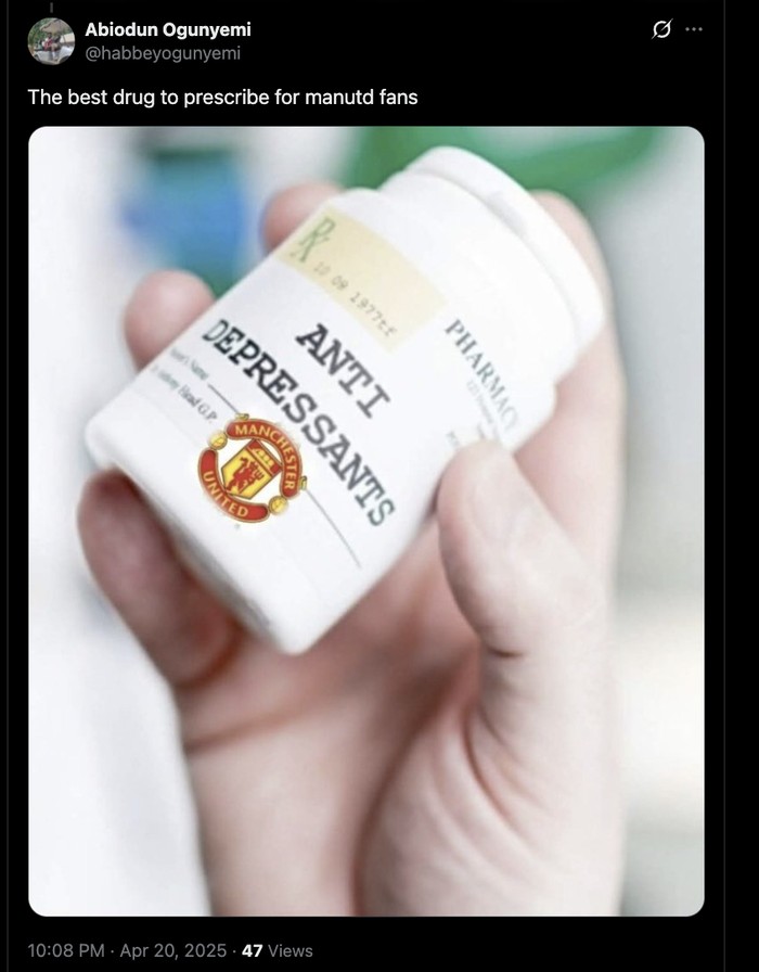 Meme MU EPL UEL Meme MU EPL UEL