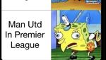 Meme: MU di Liga Europa Suhu, di Liga Inggris Cupu