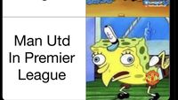 Meme: MU di Liga Europa Suhu, di Liga Inggris Cupu