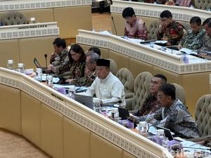 Video: RI akan Dapat Pinjaman dari Bank Dunia Hampir Rp 11 T Video: RI akan Dapat Pinjaman dari Bank Dunia Hampir Rp 11 T