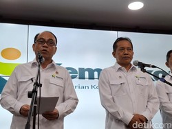 Situs Koperasi Merah Putih Resmi Diluncurkan, Ini Fungsinya