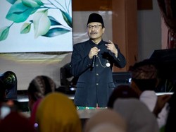 Peringati Hari Kartini, Mensos Ajak Perempuan Indonesia Kembangkan Diri