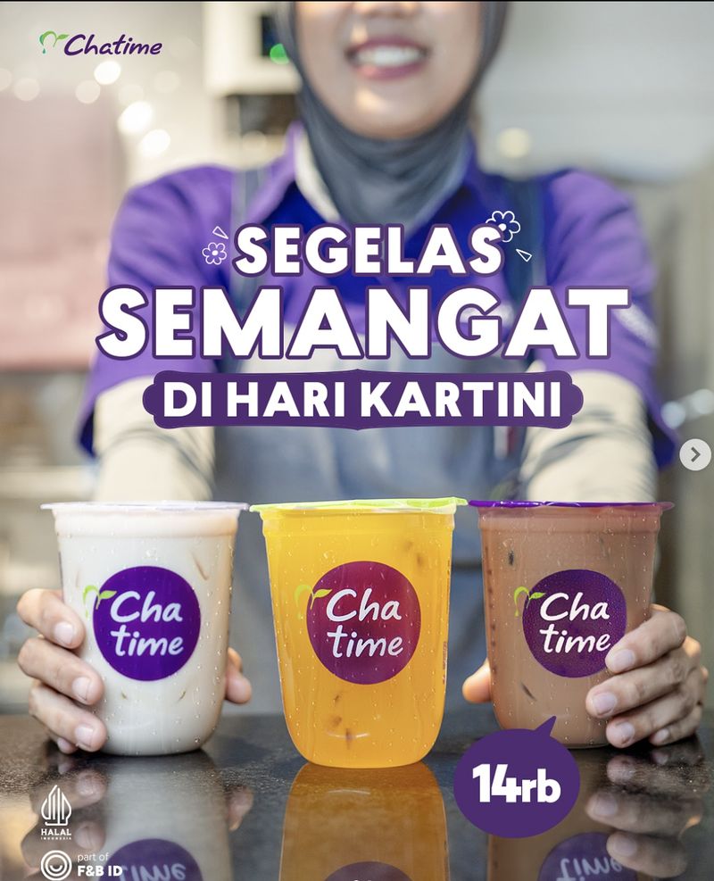 Merapat! 5 Diskon Spesial Hari Kartini Buat Makan Daging hingga Sushi