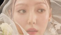 Foto-foto Jelang Pernikahan Min eks missA