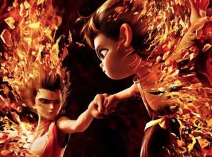 Ne Zha 2 Kembali Rajai Box Office China Ne Zha 2 Kembali Rajai Box Office China