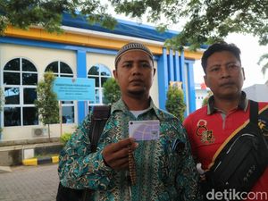 Nelayan Silugonggo Pati Pertanyakan E-Pas Kecil Tak Kunjung Terbit Nelayan Silugonggo Pati Pertanyakan E-Pas Kecil Tak Kunjung Terbit