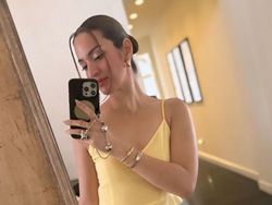 Selamat Ulang Tahun ke-35, Nia Ramadhani