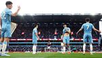 5 Tim Liga Inggris Sengit di Klasemen, Berebut Tiket Liga Champions