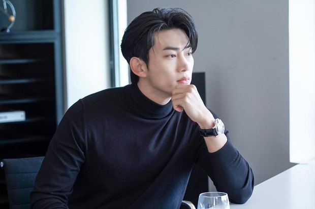 Ok Taecyeon 2PM / Foto: Instagram/taecyeonokay