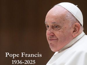 Profil Paus Fransiskus, Bapa Suci yang Meninggal di Usia 88 Tahun Profil Paus Fransiskus, Bapa Suci yang Meninggal di Usia 88 Tahun