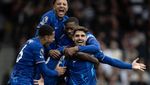 5 Tim Liga Inggris Sengit di Klasemen, Berebut Tiket Liga Champions
