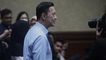 Tom Lembong: Larangan Impor Gula Kristal Putih, Bukan Gula Kristal Mentah