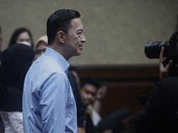 KY Verifikasi Laporan Tom Lembong Terkait Hakim Pemvonis 4,5 Tahun Penjara