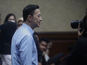 Tom Lembong Hadapi Tuntutan Kasus Korupsi Impor Gula Hari Ini Tom Lembong Hadapi Tuntutan Kasus Korupsi Impor Gula Hari Ini