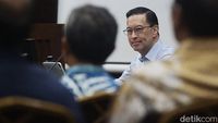Pegawai Bea Cukai hingga Kemendag Bersaksi untuk Tom Lembong
