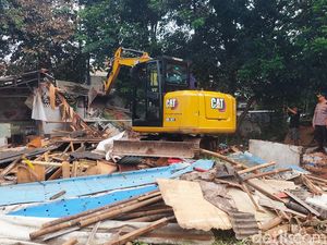 Rp2,6 M untuk Atasi Kemacetan di Simpang Cihanjuang Cimahi