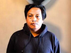 Polisi Tangkap 2 Pengedar Uang Palsu di Bulungan, Berawal dari Penjual Gorengan