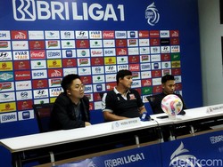 Alfredo Vera Ungkap Alasan Madura United Kalah dari Persebaya