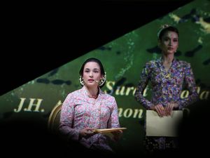 Cerita di Balik Pentas Monolog Terbitlah Terang Cerita di Balik Pentas Monolog Terbitlah Terang
