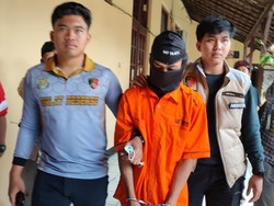 Pria Mutilasi Kekasih dalam Kondisi Hamil di Serang Terancam Hukuman Mati