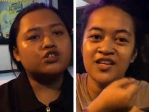 6 Fakta Aksi 2 Gadis Kakak Beradik Gagalkan Pencurian di Toko Ayahnya 6 Fakta Aksi 2 Gadis Kakak Beradik Gagalkan Pencurian di Toko Ayahnya