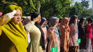 3 Contoh Teks MC Hari Kartini 2026, Lengkap dengan Susunan Acaranya