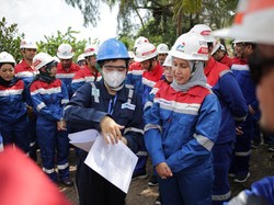 PIS Dorong Keterwakilan Perempuan di Industri Maritim Nasional